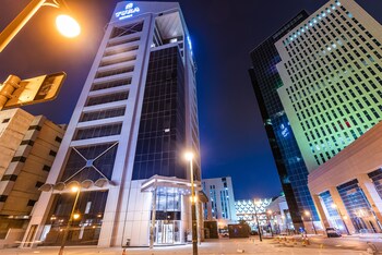 tura hotel