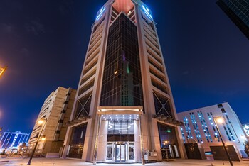 tura hotel
