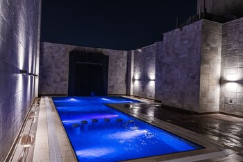 tura hotel