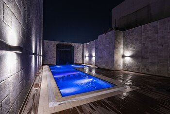tura hotel