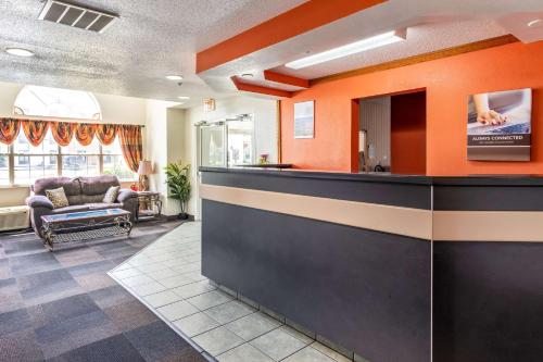 motel 6 chattanooga tn downtown