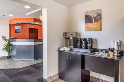 motel 6 chattanooga tn downtown