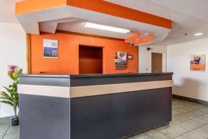 motel 6 chattanooga tn downtown