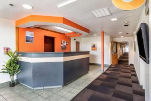 motel 6 chattanooga tn downtown