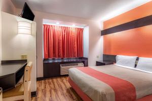motel 6 chattanooga tn downtown