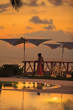 krystal grand puerto vallarta all inclusive