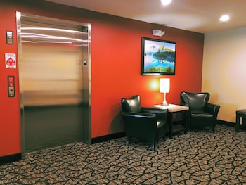 aspen suites hotel juneau