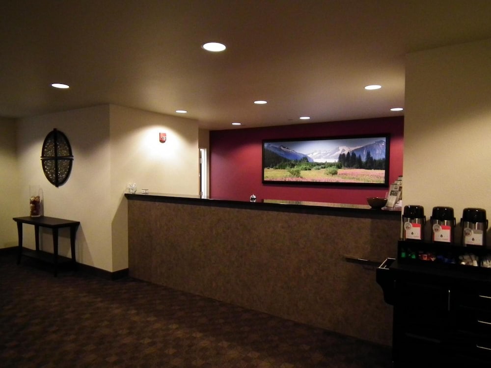 Aspen Suites Hotel Juneau,Alaska>>Juneau,3 star