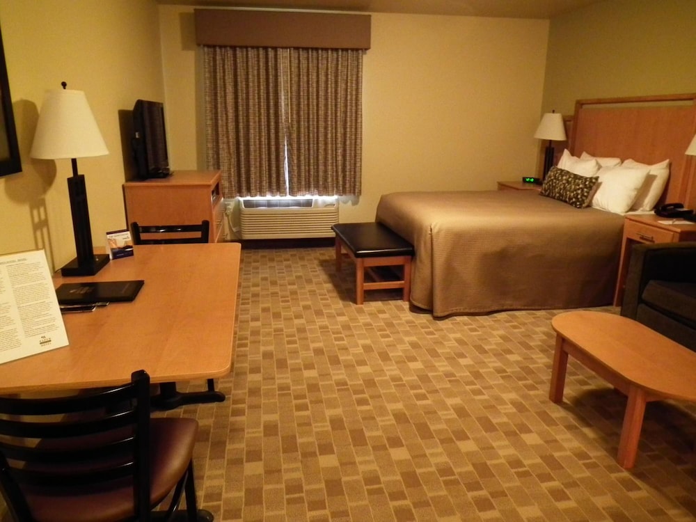 aspen suites hotel juneau
