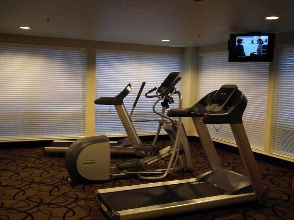 aspen suites hotel juneau