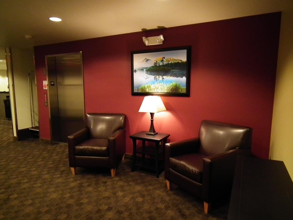 aspen suites hotel juneau