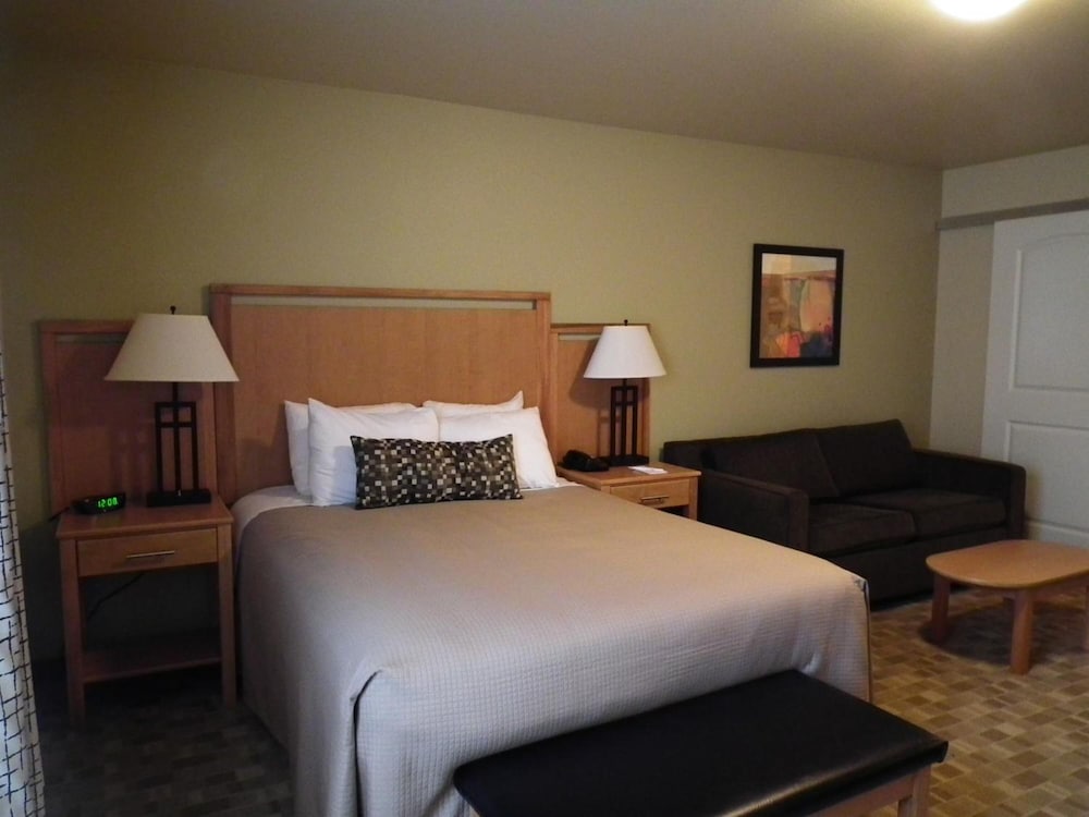Aspen Suites Hotel Juneau,Alaska>>Juneau,3 star