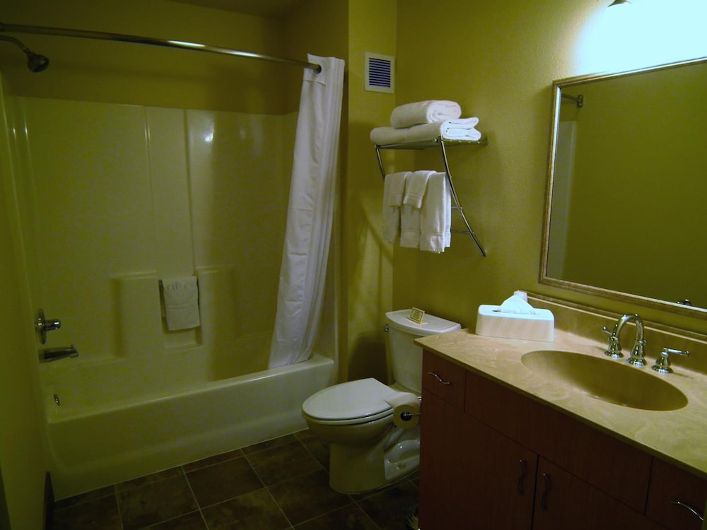 aspen suites hotel juneau