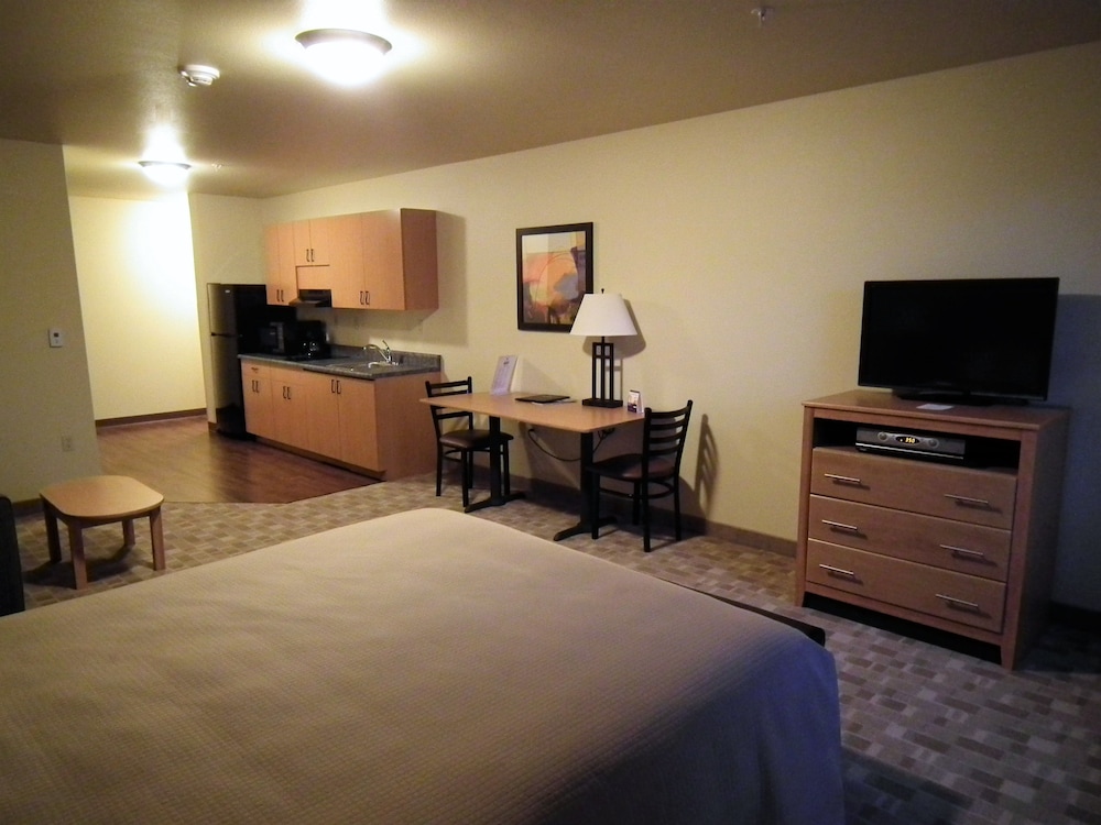 aspen suites hotel juneau