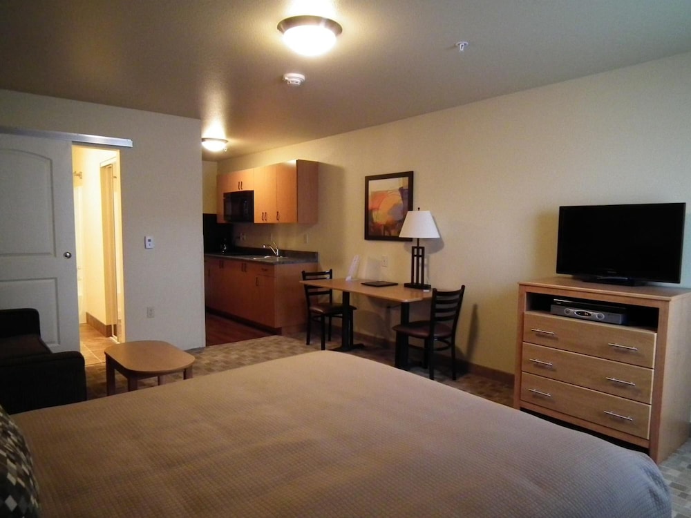 aspen suites hotel juneau