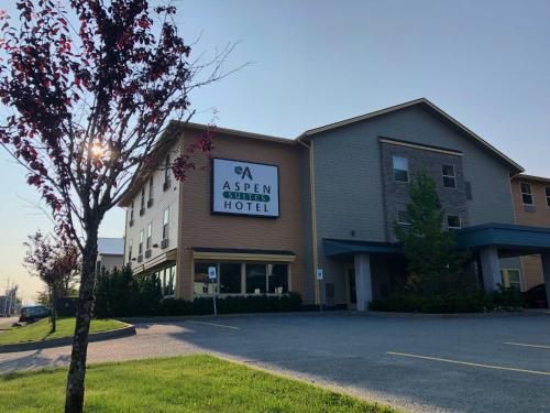 aspen suites hotel juneau