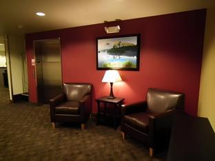 aspen suites hotel juneau