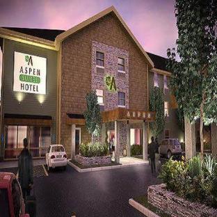 aspen suites hotel juneau
