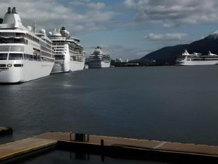 aspen suites hotel juneau