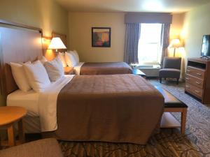 aspen suites hotel juneau