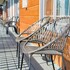 terrace suites