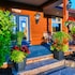 terrace suites