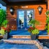 terrace suites