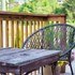 terrace suites