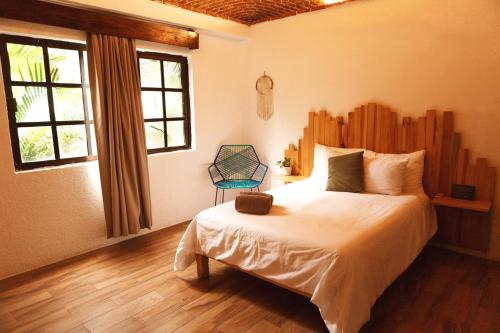 enigmatic hotel experience