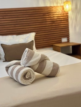 enigmatic hotel experience