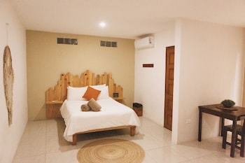 enigmatic hotel experience