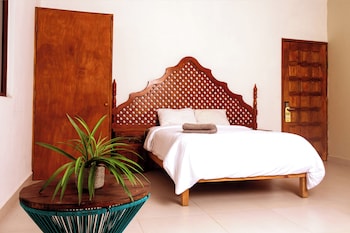 enigmatic hotel experience