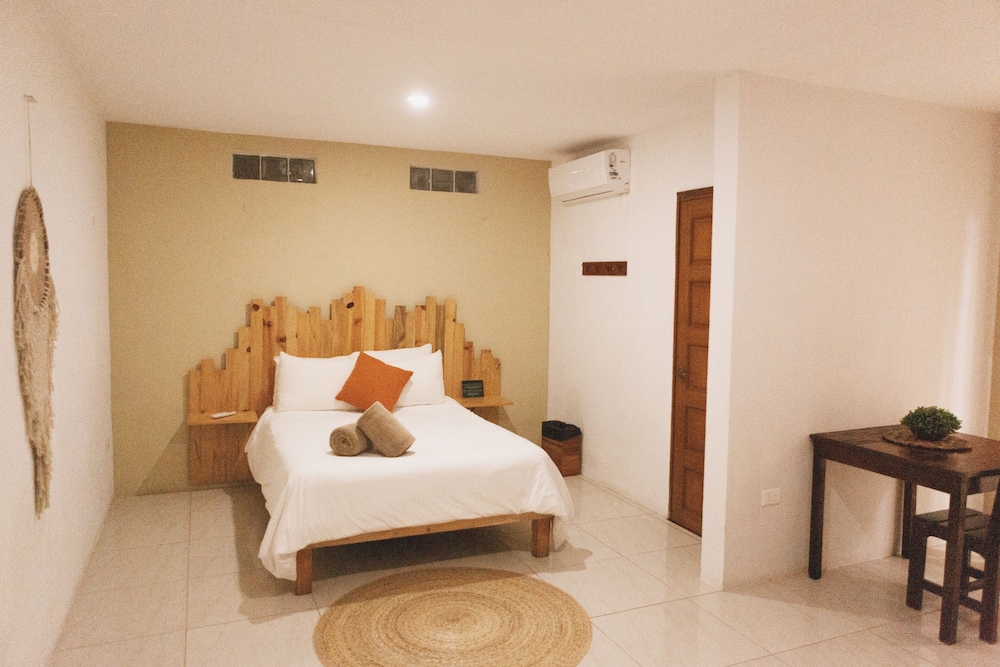 enigmatic hotel experience