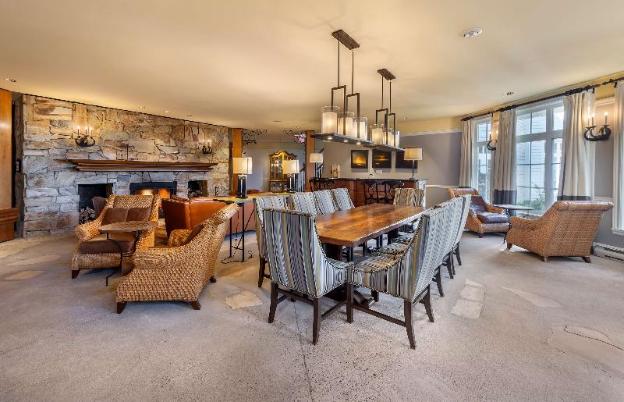 hilton grand vacations club tremblant canada