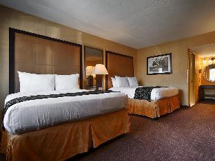 Best Western Town House Lodge,California>>Modesto,3 star