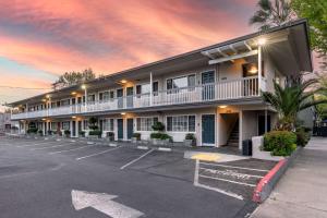 Best Western Town House Lodge,California>>Modesto,3 star