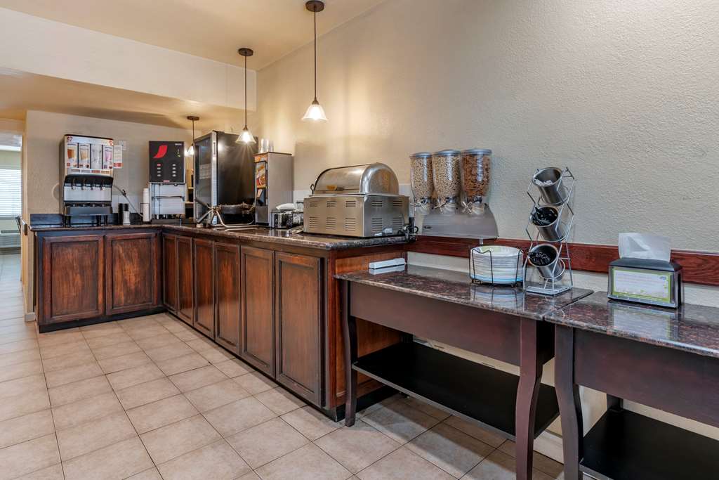 best western town house lodge