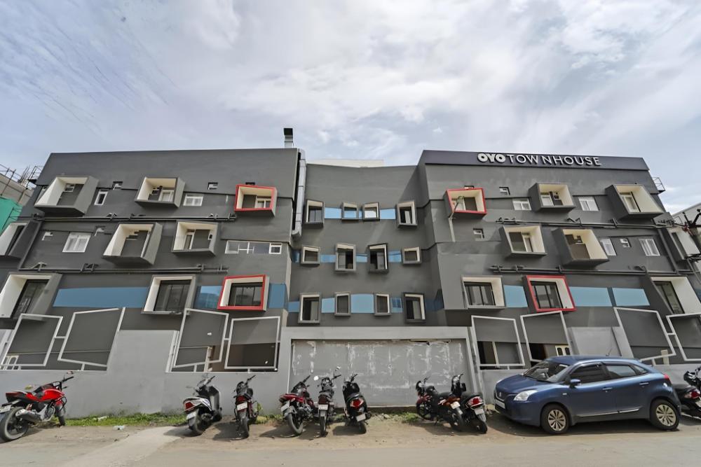 super collection o omr perungudi