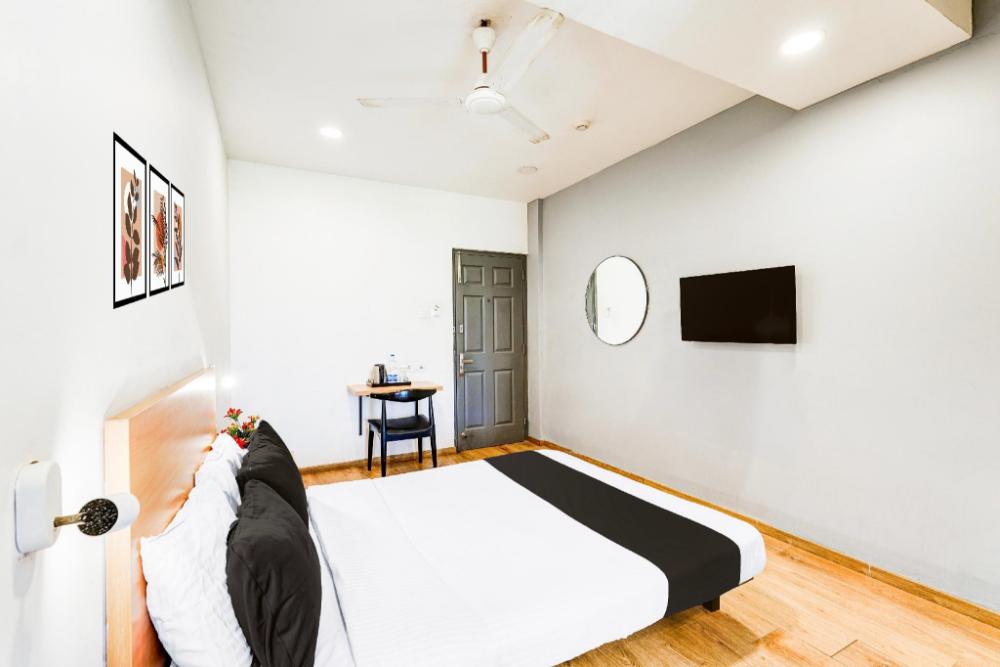 super collection o omr perungudi