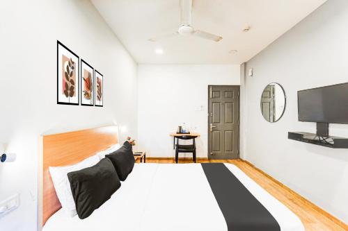 super collection o omr perungudi