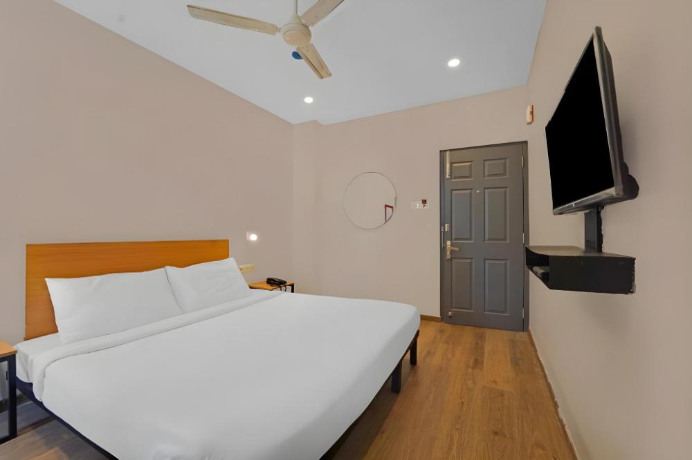 super collection o omr perungudi