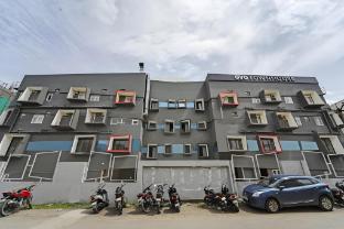 super collection o omr perungudi