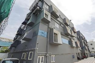 super collection o omr perungudi