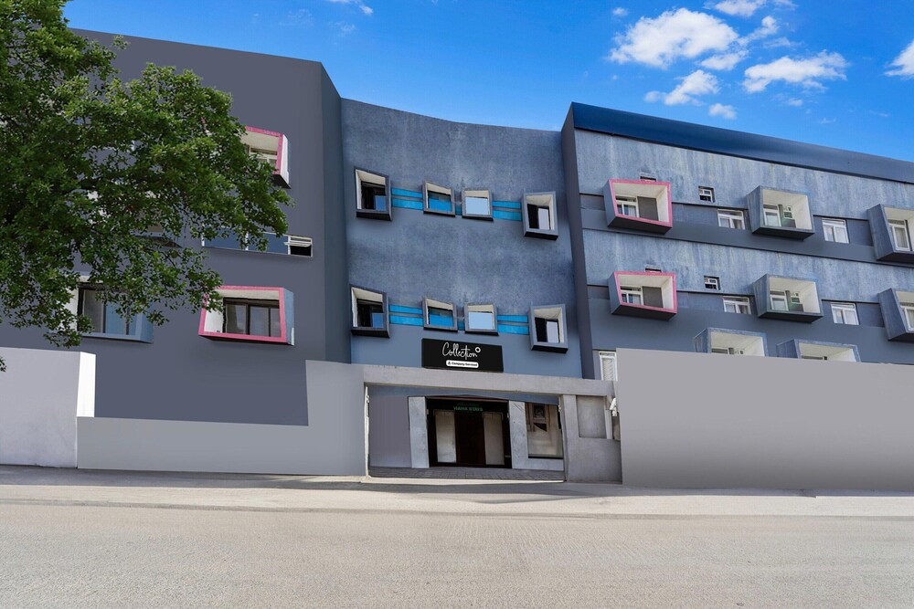 super collection o omr perungudi