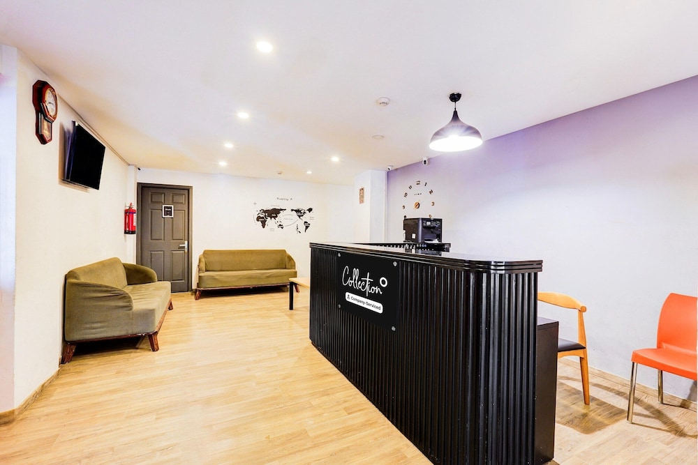 super collection o omr perungudi