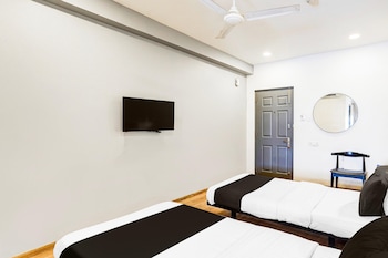 super collection o omr perungudi