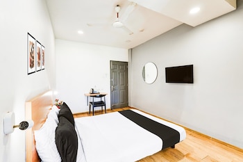 super collection o omr perungudi