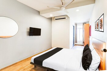 super collection o omr perungudi