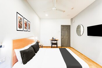 super collection o omr perungudi