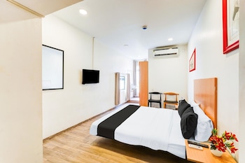 super collection o omr perungudi